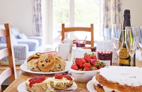 Haytor Cottage - Foto 7