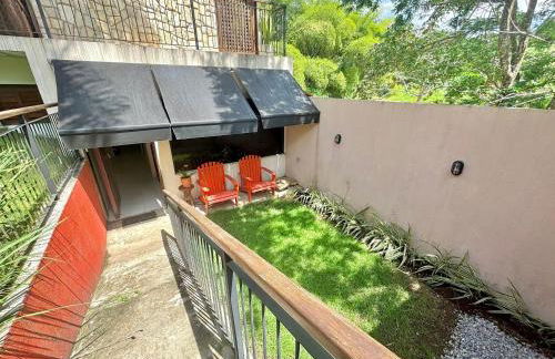 Apto Bambu – Seu refúgio na serra de Areia - Foto 1