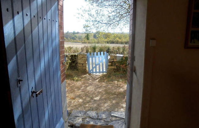 Countryside Stay With Your Pets - Foto 2