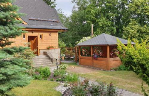 Dworek nad Potokiem - Photo 7