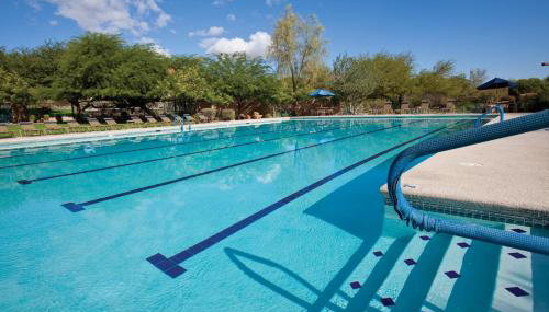 Wyndham Starr Pass Golf Suites Studio Apartment with Resort Access - Foto 5