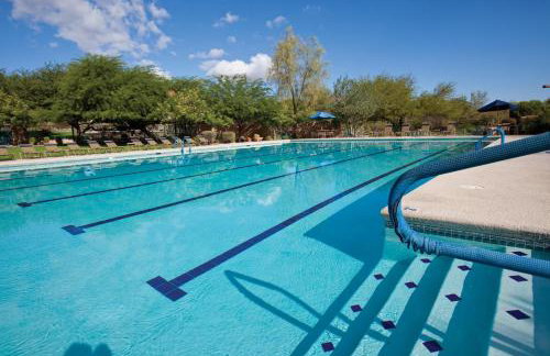 Wyndham Starr Pass Golf Suites Studio Apartment with Resort Access - Foto 5