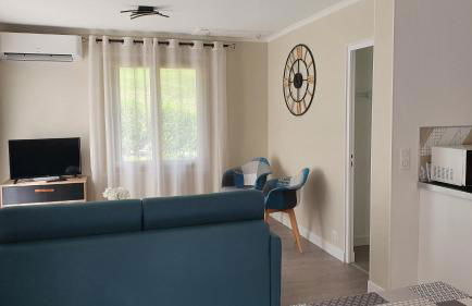 LA FIGUIERA de 1 à 4 personnes - Foto 17