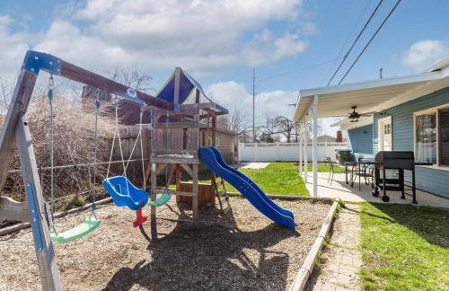 Modern SLC Home Only Mins Downtown & Airport - Foto 27