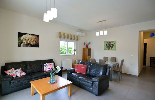 Nopigia Mare Villa - Foto 8