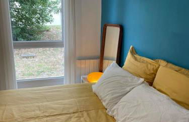 Welcome to Paris ! T3 super cosy, parking, terrasses, idéal 1-6 personnes, 8 min to Paris - Foto 6