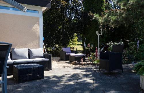 Ferienwohnung am Rheinsteig - Foto 17