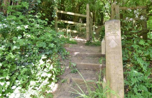 1 Bed in Wotton-under-edge oc-91936 - Foto 16