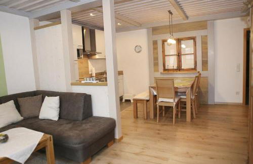 Ferienwohnungen Herzog - Foto 10