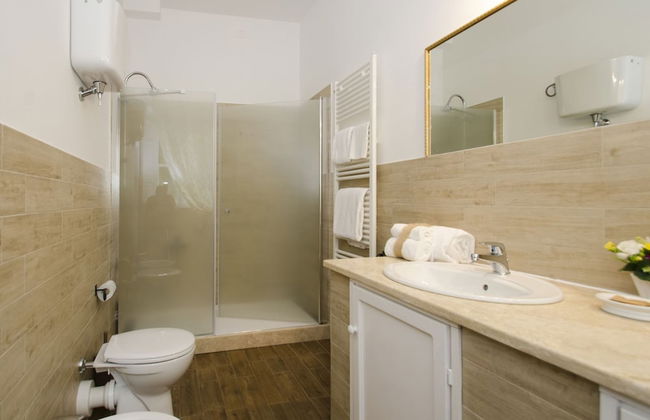 Villa Febea - Villa Febea 24-villa Febea 24 - Foto 27