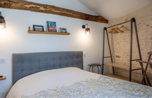 La Tourette - Gîte Charme atypique - Foto 22