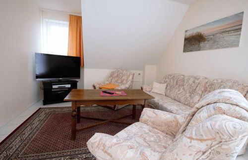 Reetdachhaus "Strandhaus Sterni" - Foto 10