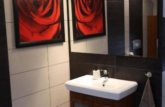 The Castle Terrace Apartment 100m2 - Foto 35