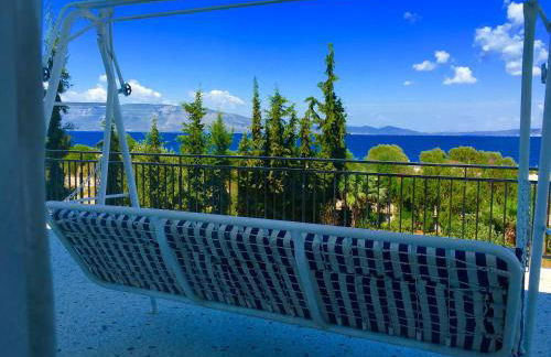 Villa Amatheia, Beachfront - Foto 45