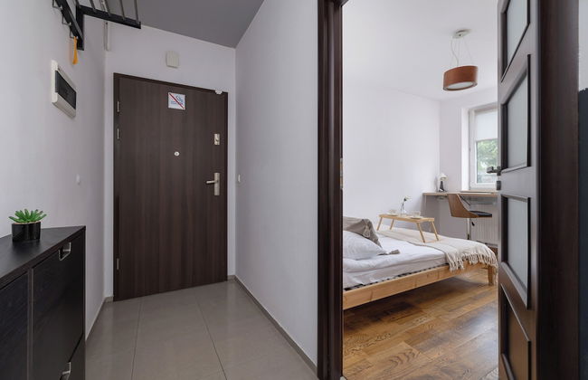 Działkowa Apartment Chorzów by Renters - Foto 17