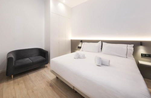 NC Apartments Rambla 32 - Foto 59