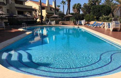 Slow Down & Soak Up the Sun at La Manga Club Resort, Las Palmeras 4 - Foto 17