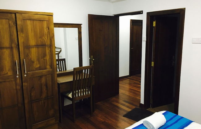 Grand View Apartments - Photo 5