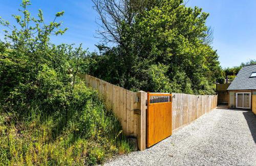 BISHOPS TAWTON SNOWDROP COTTAGE 3 Bedrooms - Foto 20