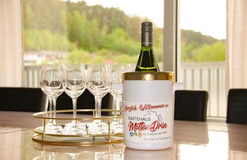 Gästehaus Mittendrin - Foto 21