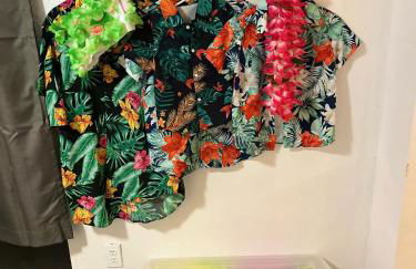 Kikis Tikis! Fun Themed Home - Foto 6