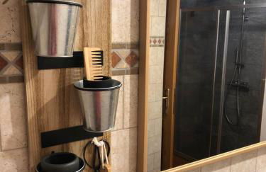 Maison Francey - Foto 16