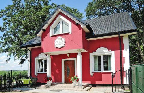 New Holiday Home in Nowe Warpno for 6 Persons - Foto 4