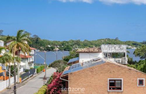 Studios Modernos a 150m da Lagoa da Conceição - LSTs II - Foto 9