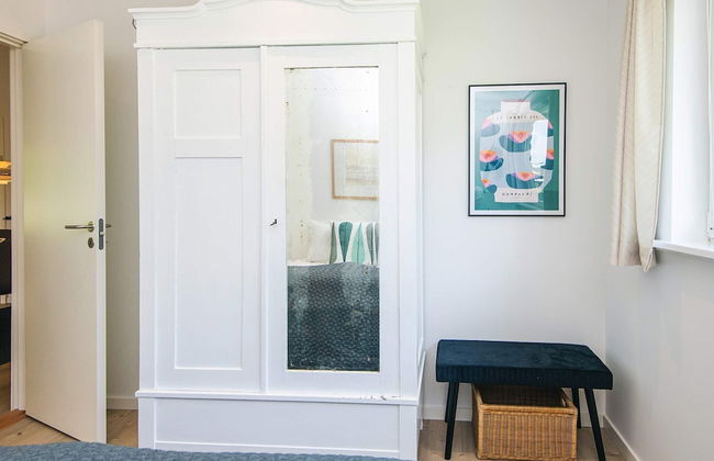 6 Person Holiday Home in Haderslev - Foto 62