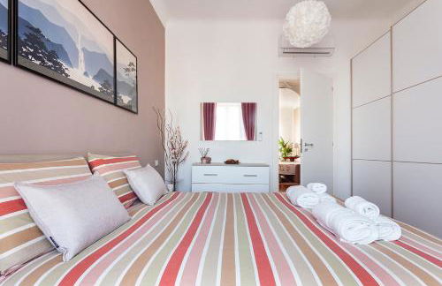 Benaco Apartment - 98mq Comfort & Style -Milano- Fondazione Prada - Photo 28