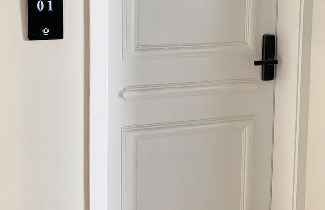 Hittin HomeTel - Foto 13