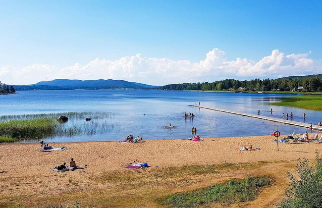 4 Star Holiday Home in Soderala-by Traum - Photo 21