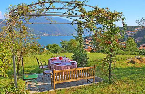 Tre Terre Ferienwohnung - Foto 4