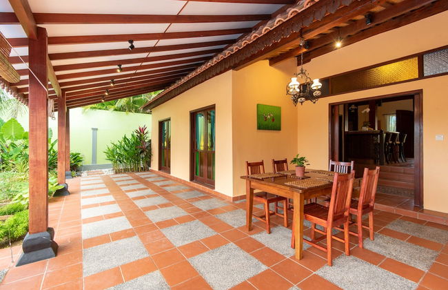 Limasan Villa Langkawi - Foto 27