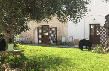 Masseria Pappo - Foto 15