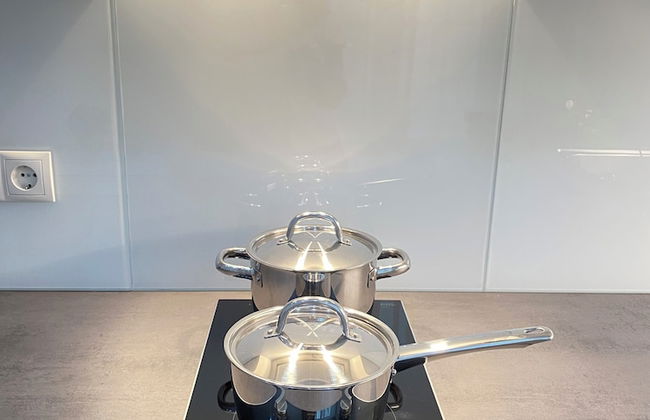 Vienna International Apartments - Foto 40