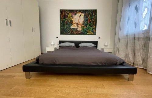Giovigemini Apartment - Foto 1