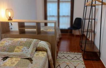 Los Robles Apartamento Turístico VUT - Foto 14