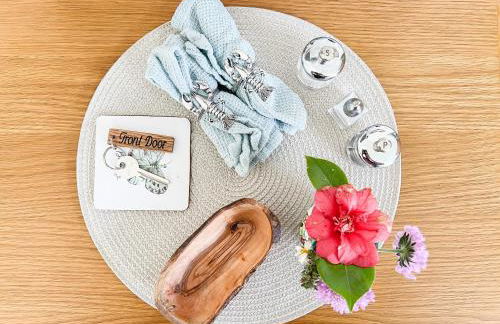 Tern Cottage - Foto 8