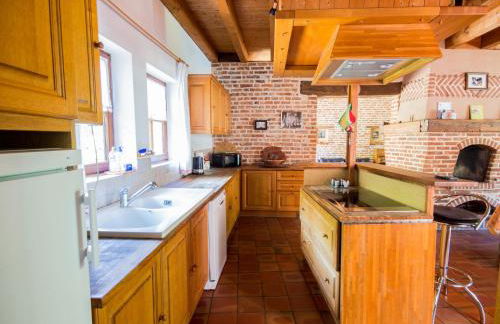 Holiday Home Alexandre by Interhome - Foto 65