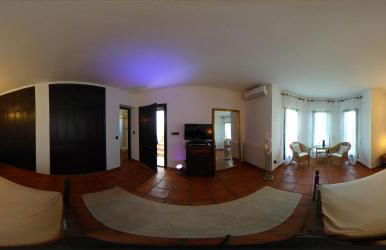 Villa Finca Costa Blanca "El Refugio"; Monte Pego bei Denia - Foto 55