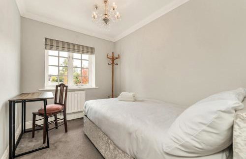 Chic 3Bed House & Garden Near Shelford High Street - Foto 4