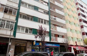 Céntrico exterior amplio 110 m. - Photo 18