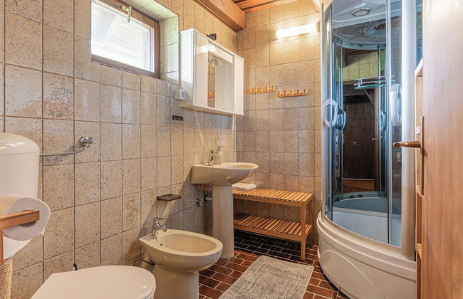 Wellness Vineyard Cottage Marjan - Foto 17