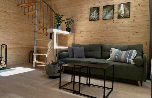 Domki Na Wiosce - Foto 7