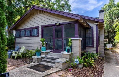 Luxury Retreat Just Steps from UF Main Campus - Foto 35