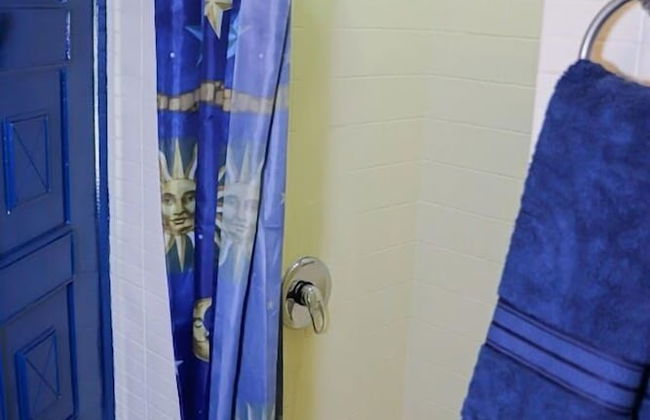 Seven Palms Villa - Foto 60