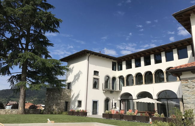 Podere Castel Merlo Resort - Foto 16