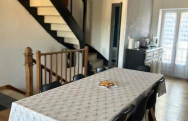 Logement Spacieux et Lumineux - Foto 38