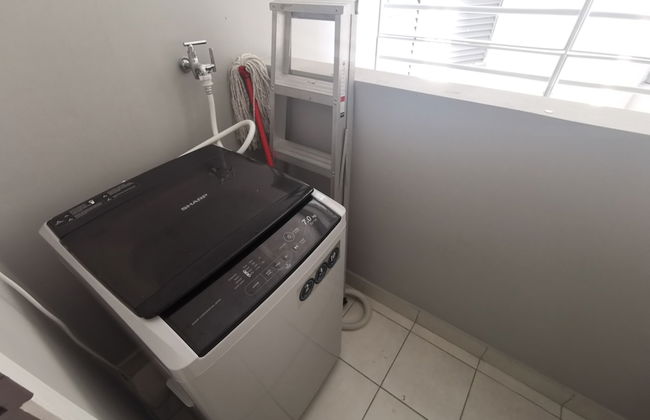 Teega Suites by Squarenest - Foto 69